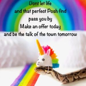 Offers are encouraged on all items!!